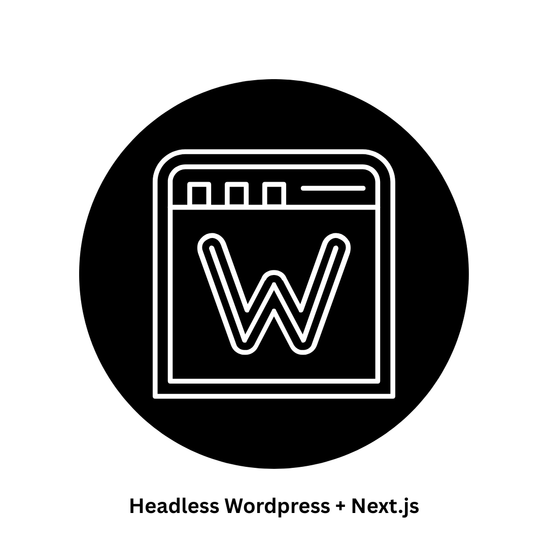 Headless WordPress + Next.js Development Services
