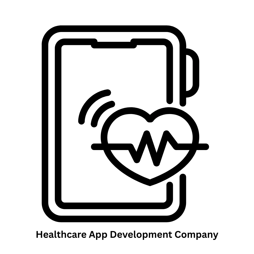 Healthcare App Development Company | Custom Medical Solutions