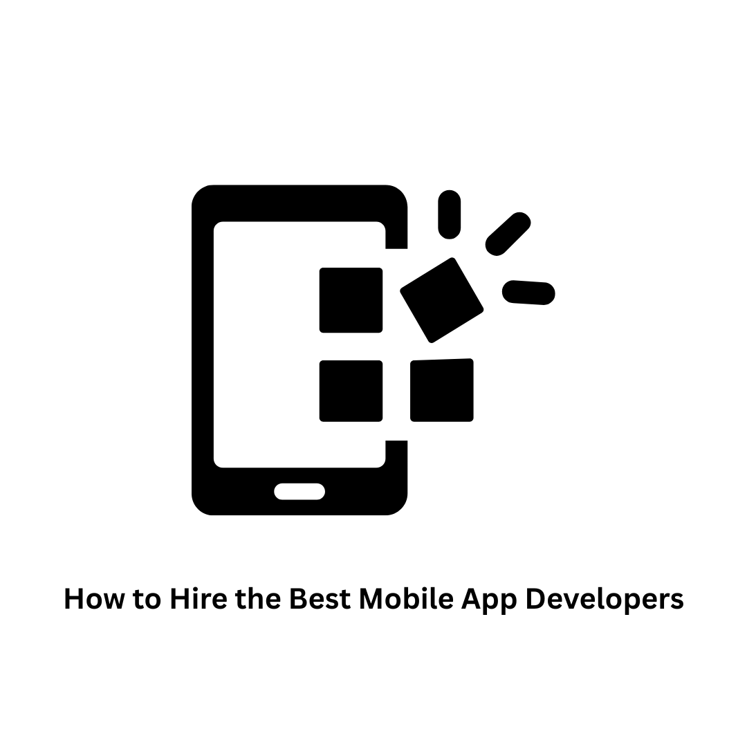 best app developers in Bangalore