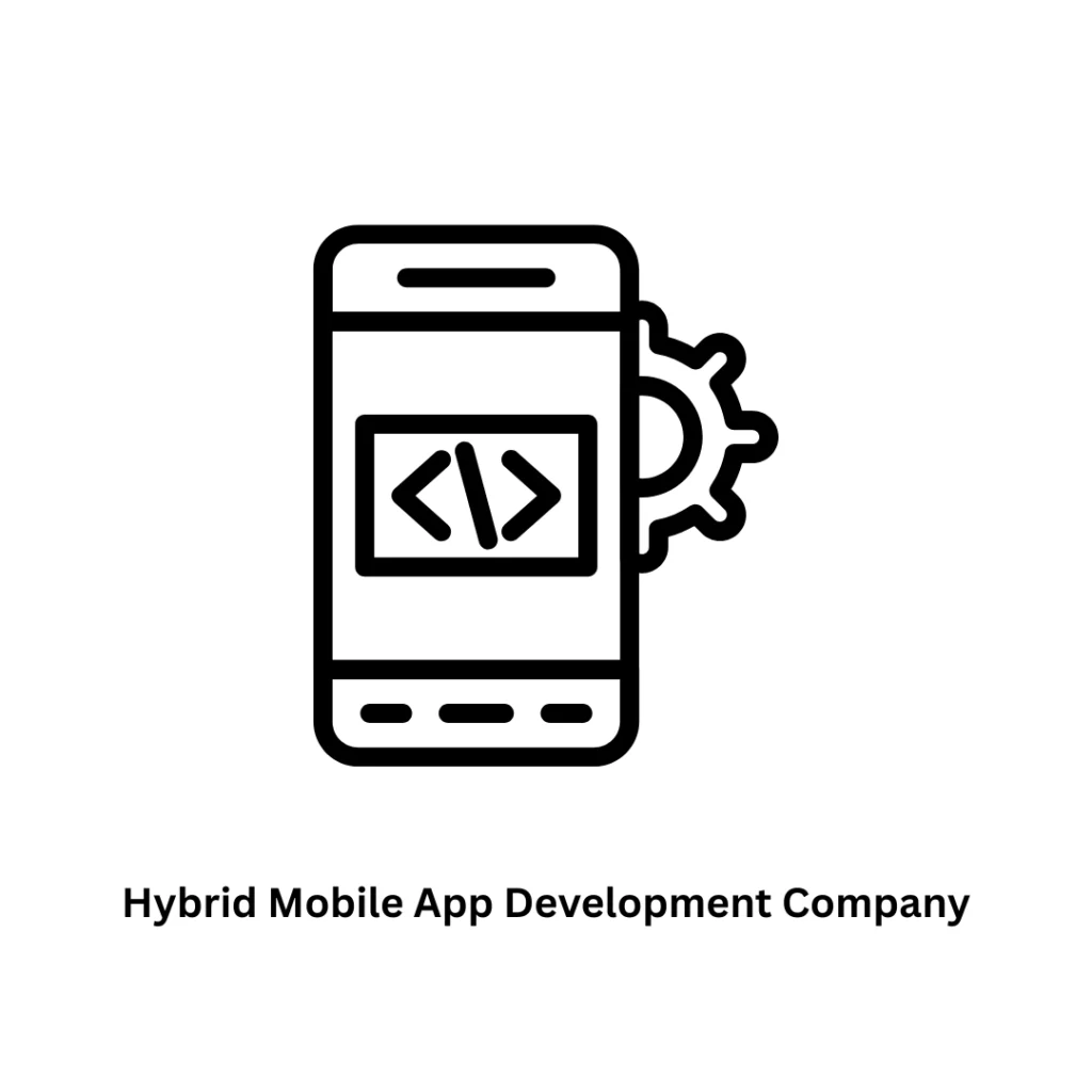 Expert Hybrid App Development Services