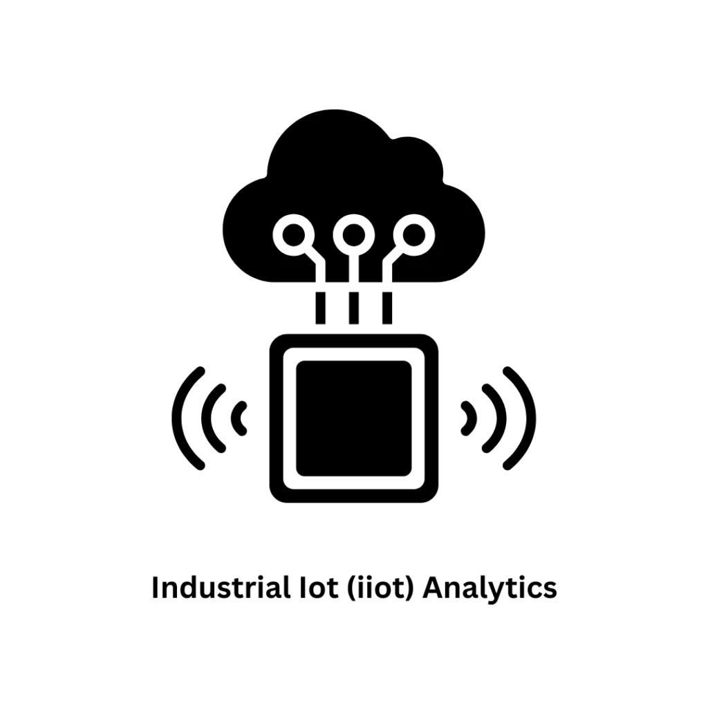 Industrial IoT (IIOT) Analytics Solutions | Data-Driven Manufacturing