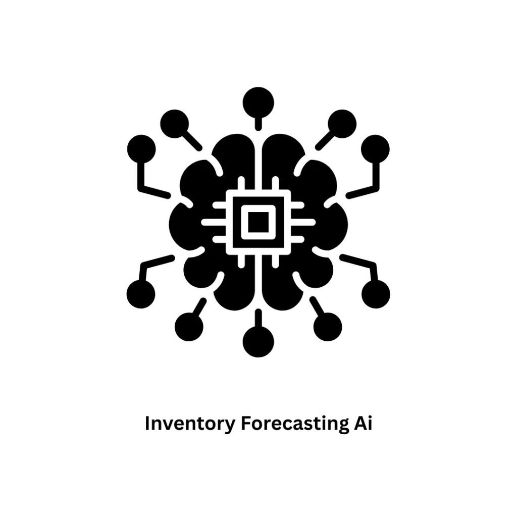 Custom Inventory Forecasting AI Solutions