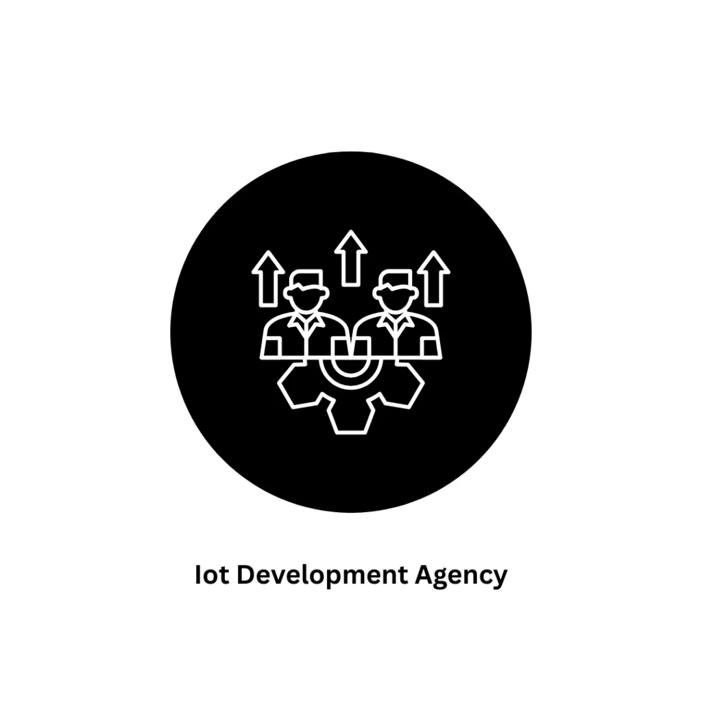 Top IoT Development Agency in Pune | Custom IoT Solutions