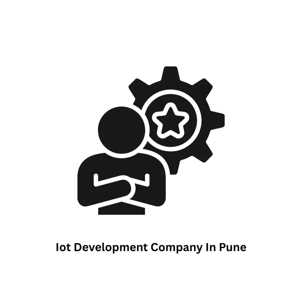 Top IoT Development Company in Pune
