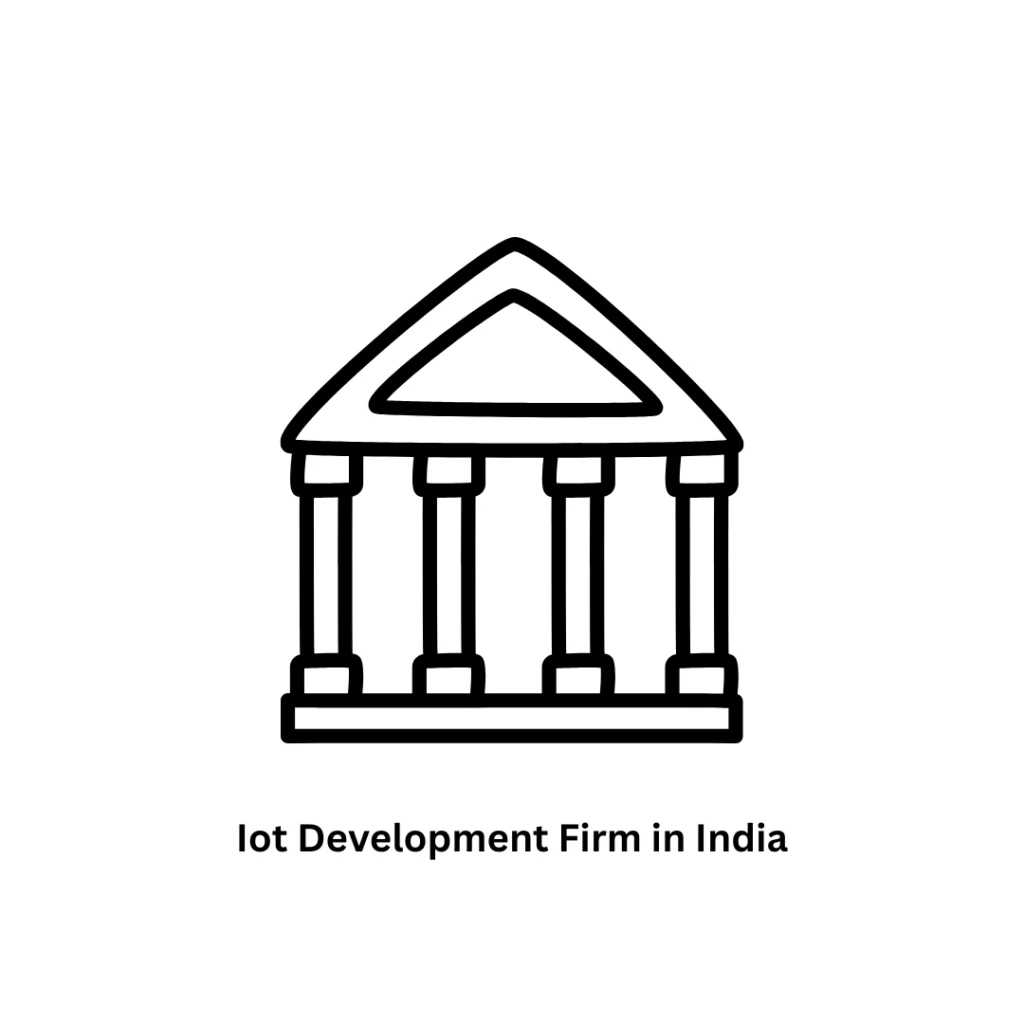 Top IoT Development Firm in India