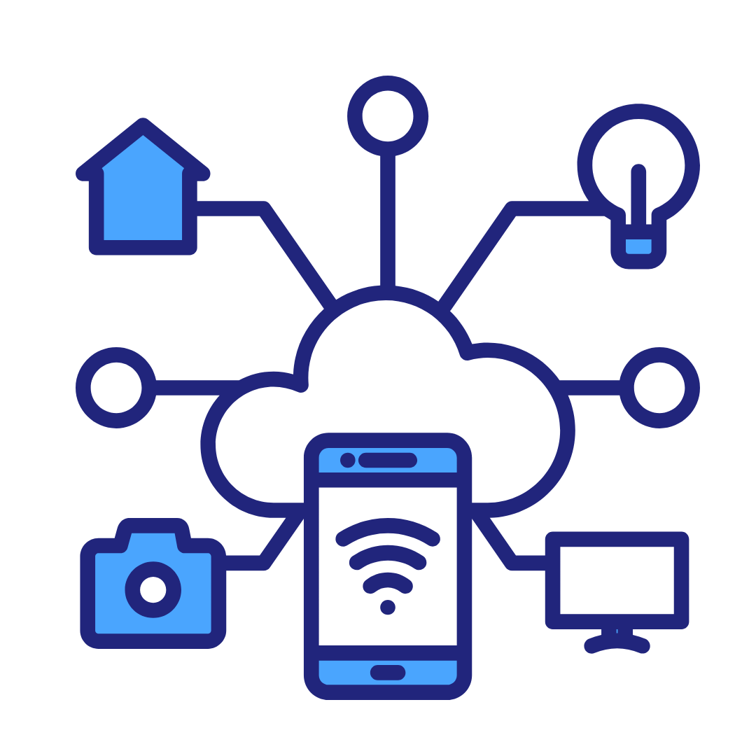 Partnering with the Right IoT (Internet of Things) Development Company: Why Associative Stands Out