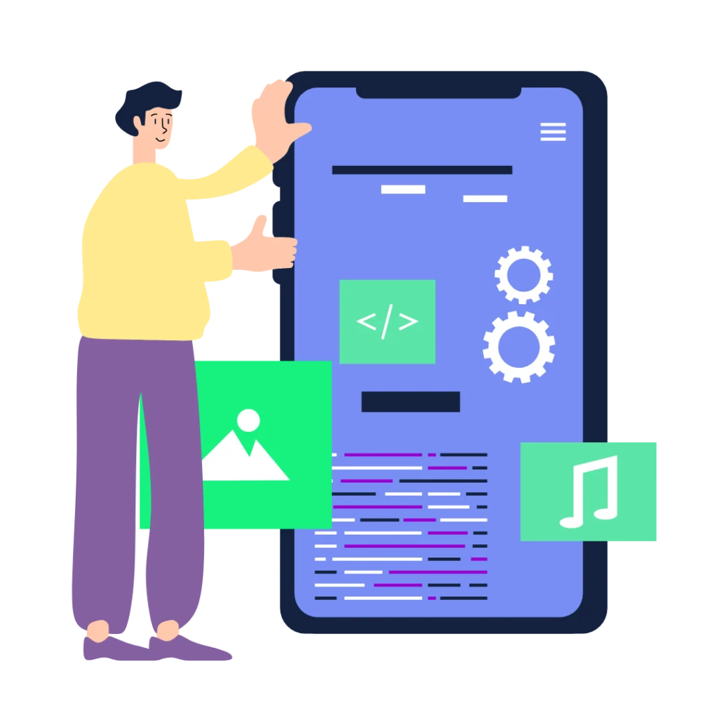 Your Trusted Java App Development Company: Building Scalable Enterprise Solutions