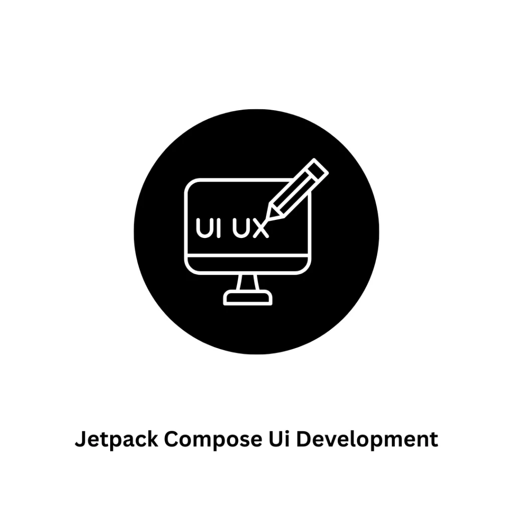 Expert Jetpack Compose UI Development Services