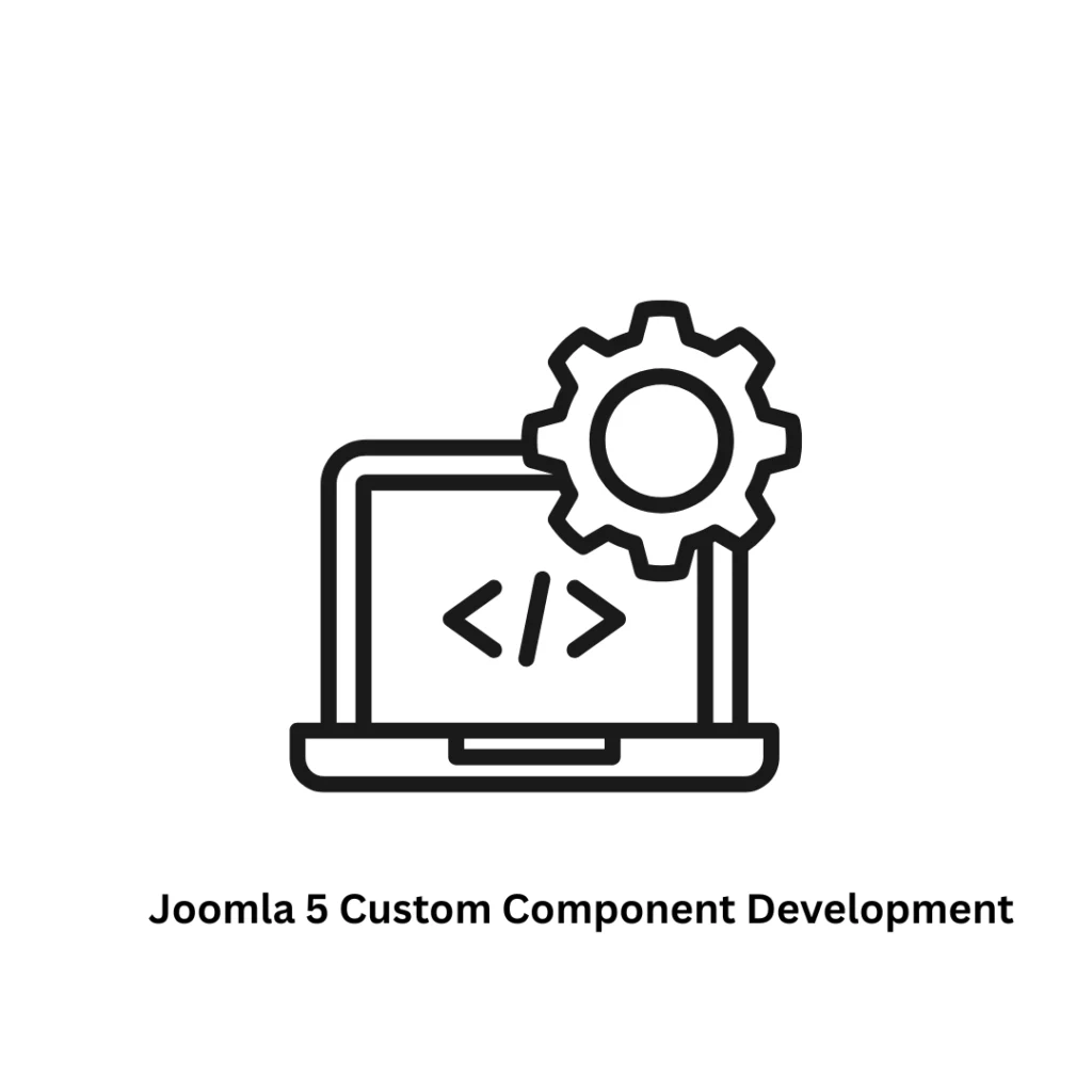 Joomla 5 Custom Component Development