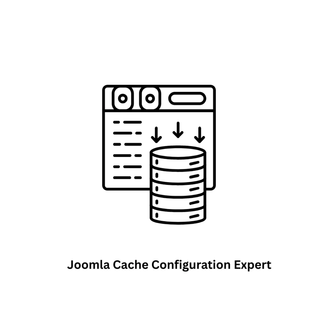 Joomla Cache Configuration Expert | High-Performance CMS Solutions