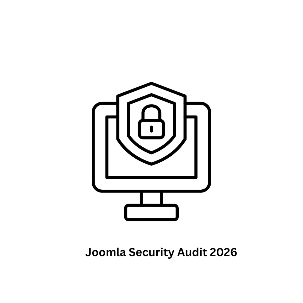 Comprehensive Joomla Security Audit 2026