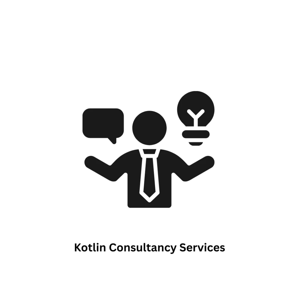 Expert Kotlin Consultancy Services & Custom Software Development