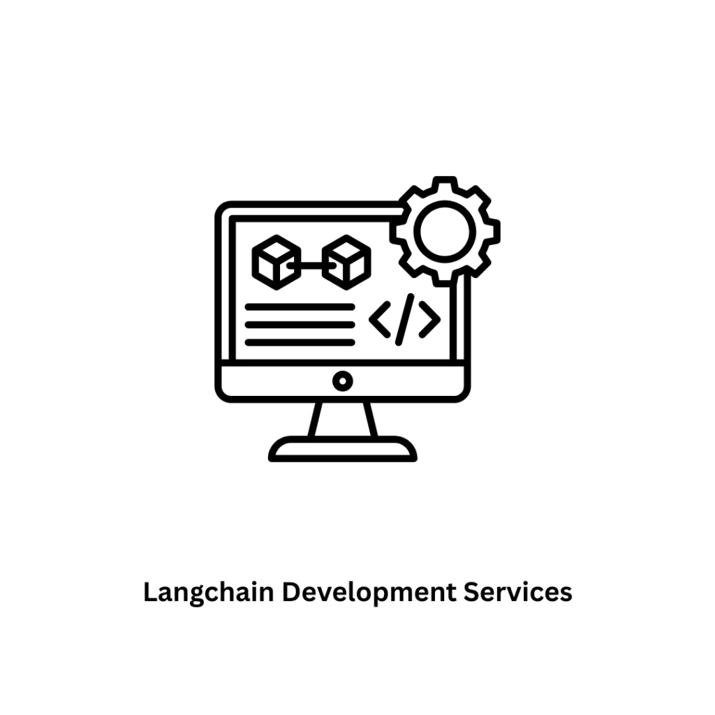 Expert LangChain Development Services | Custom AI & LLM Solutions