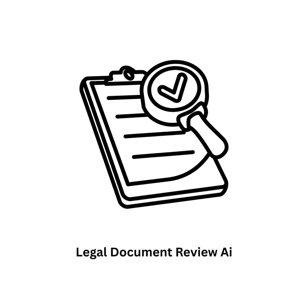 Custom Legal Document Review AI Development