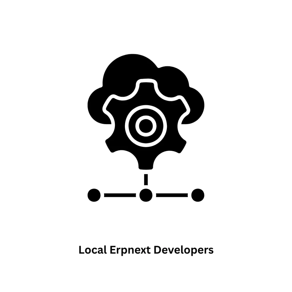 Hire Expert Local ERPNext Developers