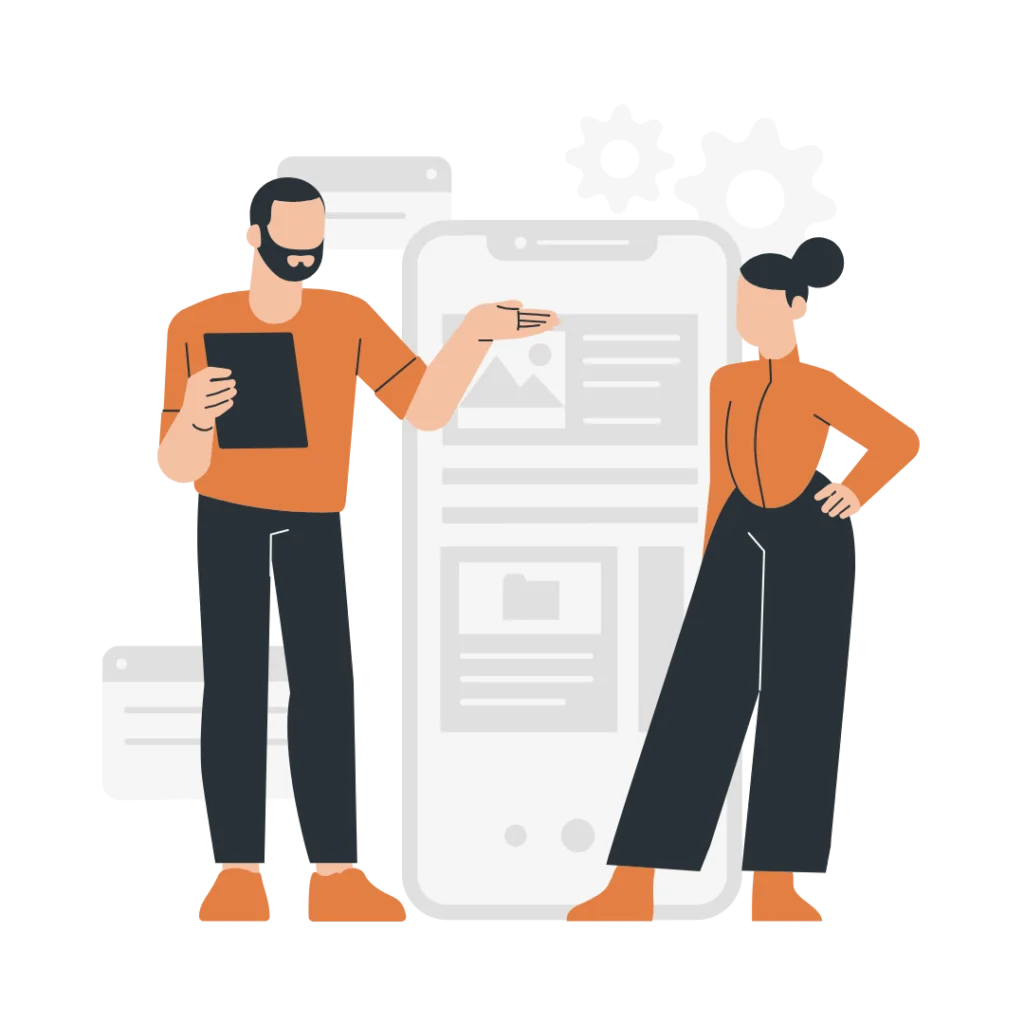 Top Magento 2 Development Company