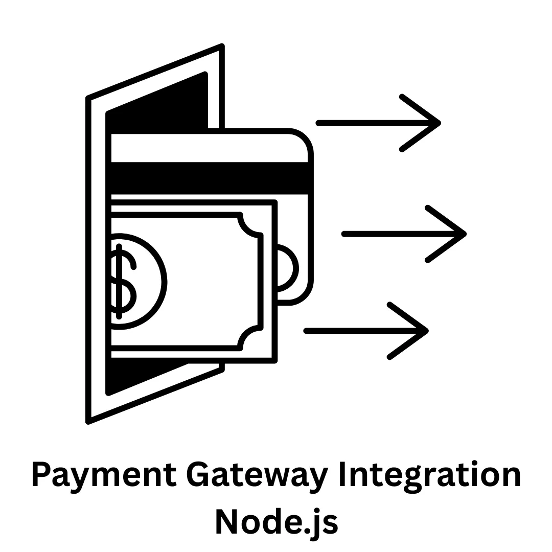 Expert Payment Gateway Integration Node.js