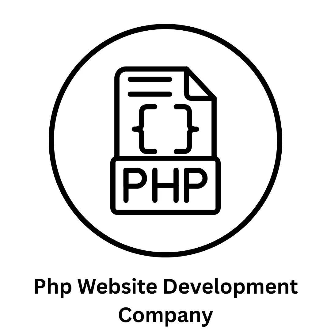 Top PHP Website Development Company