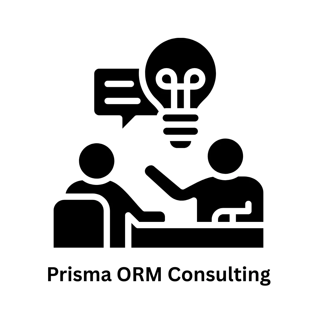Prisma ORM Consulting