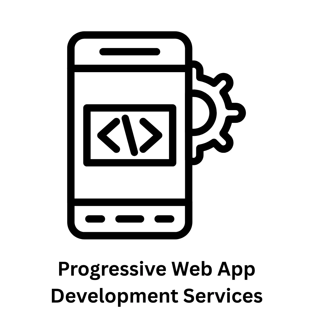 Expert Progressive Web App Development Services
