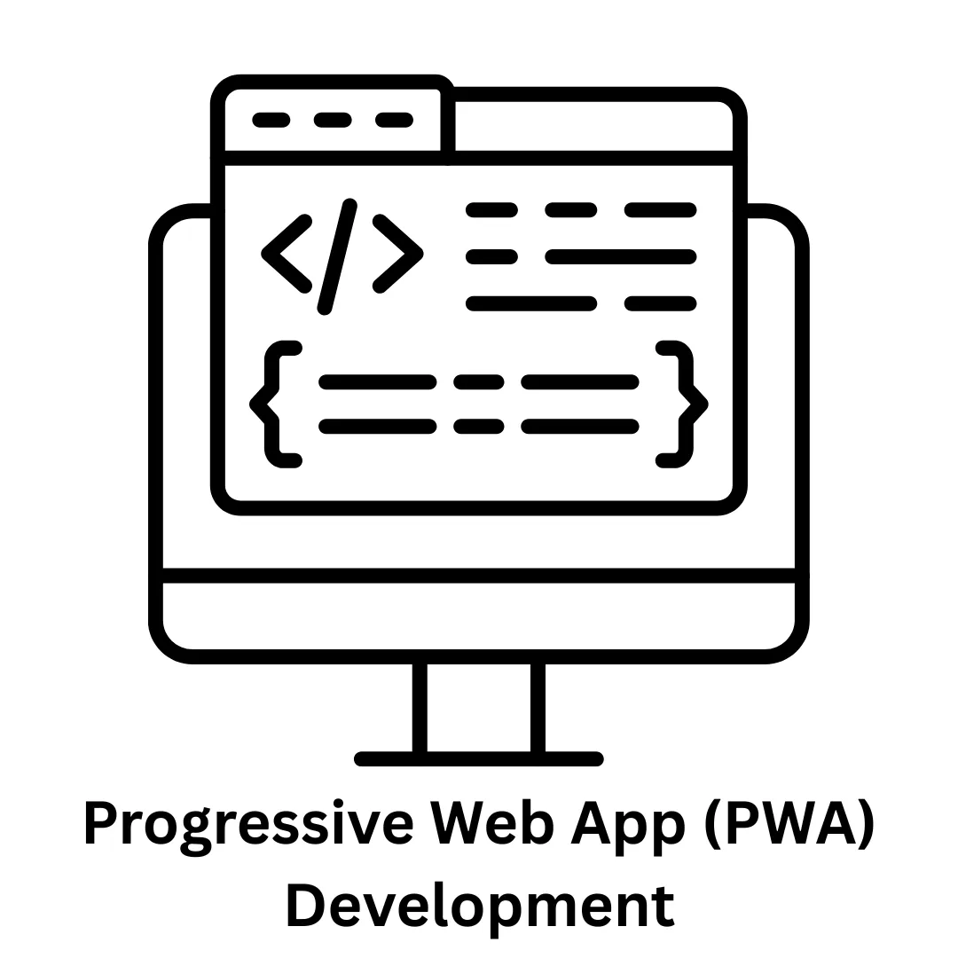 Progressive Web App (PWA) Development