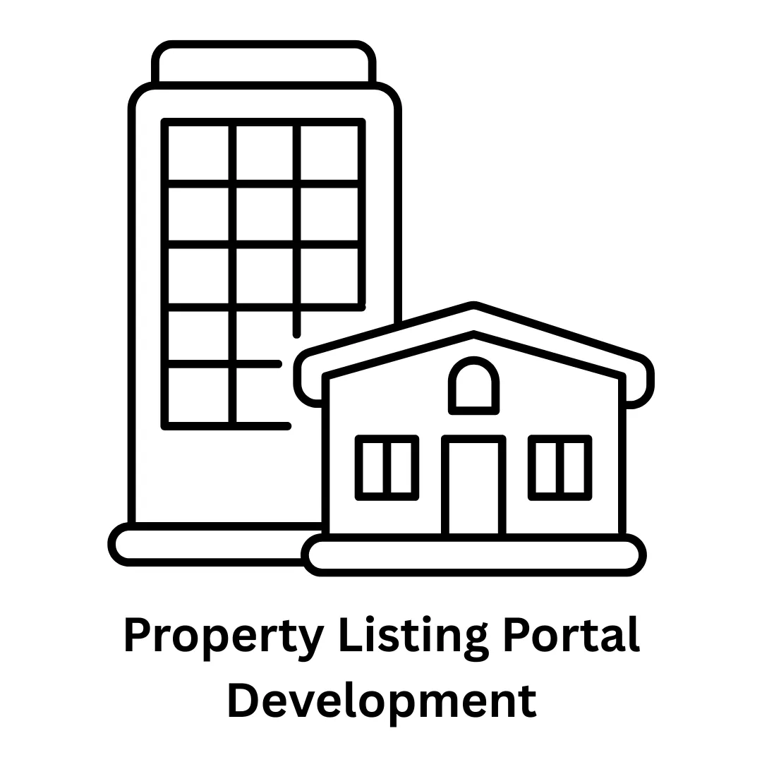 Property Listing Portal Development