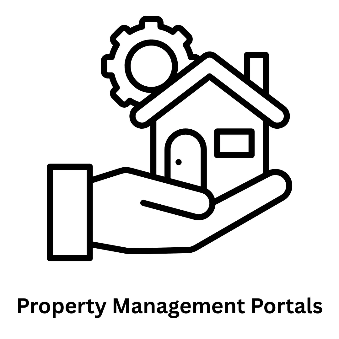 Custom Property Management Portals & Software Development