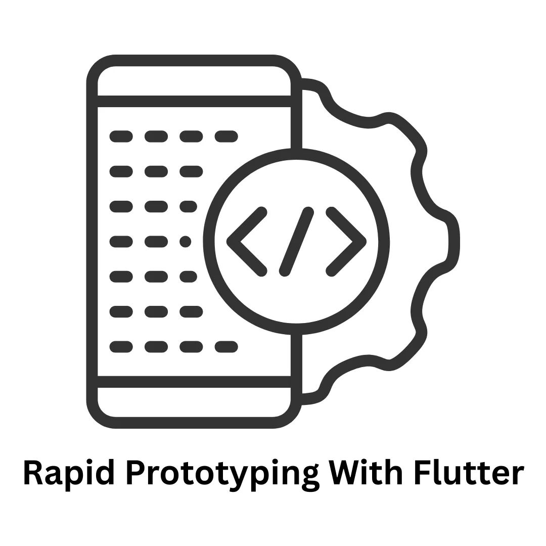 Rapid Prototyping with Flutter