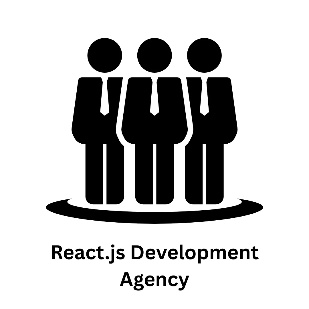 React.js Development Agency