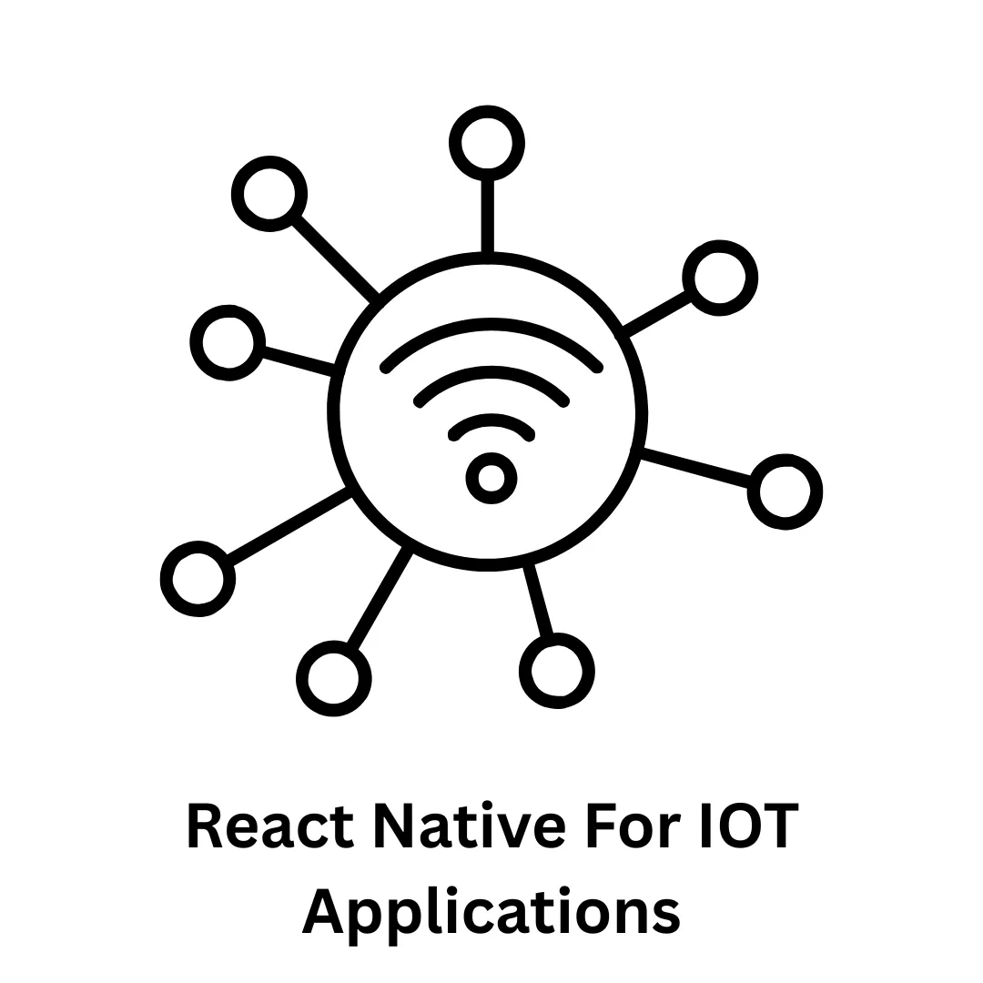 React Native for IoT Applications
