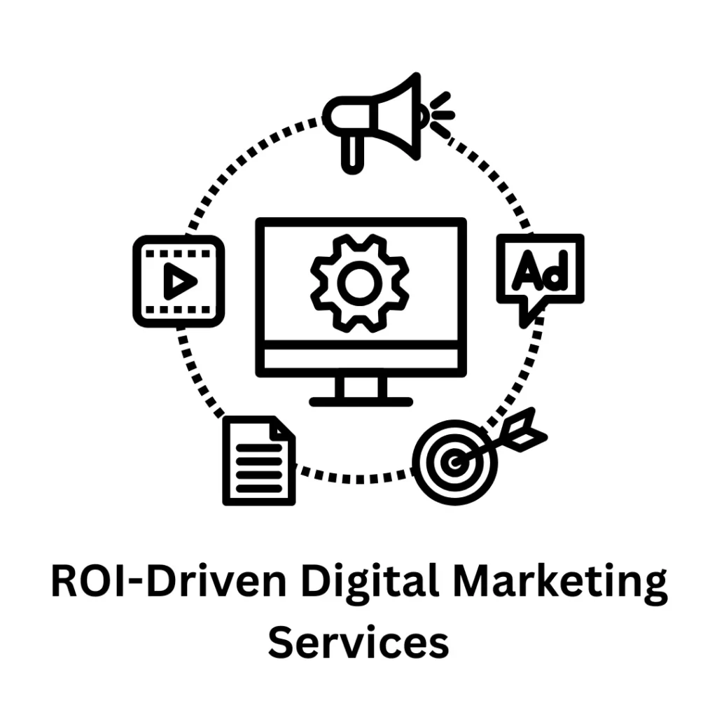 Digital marketing services in India