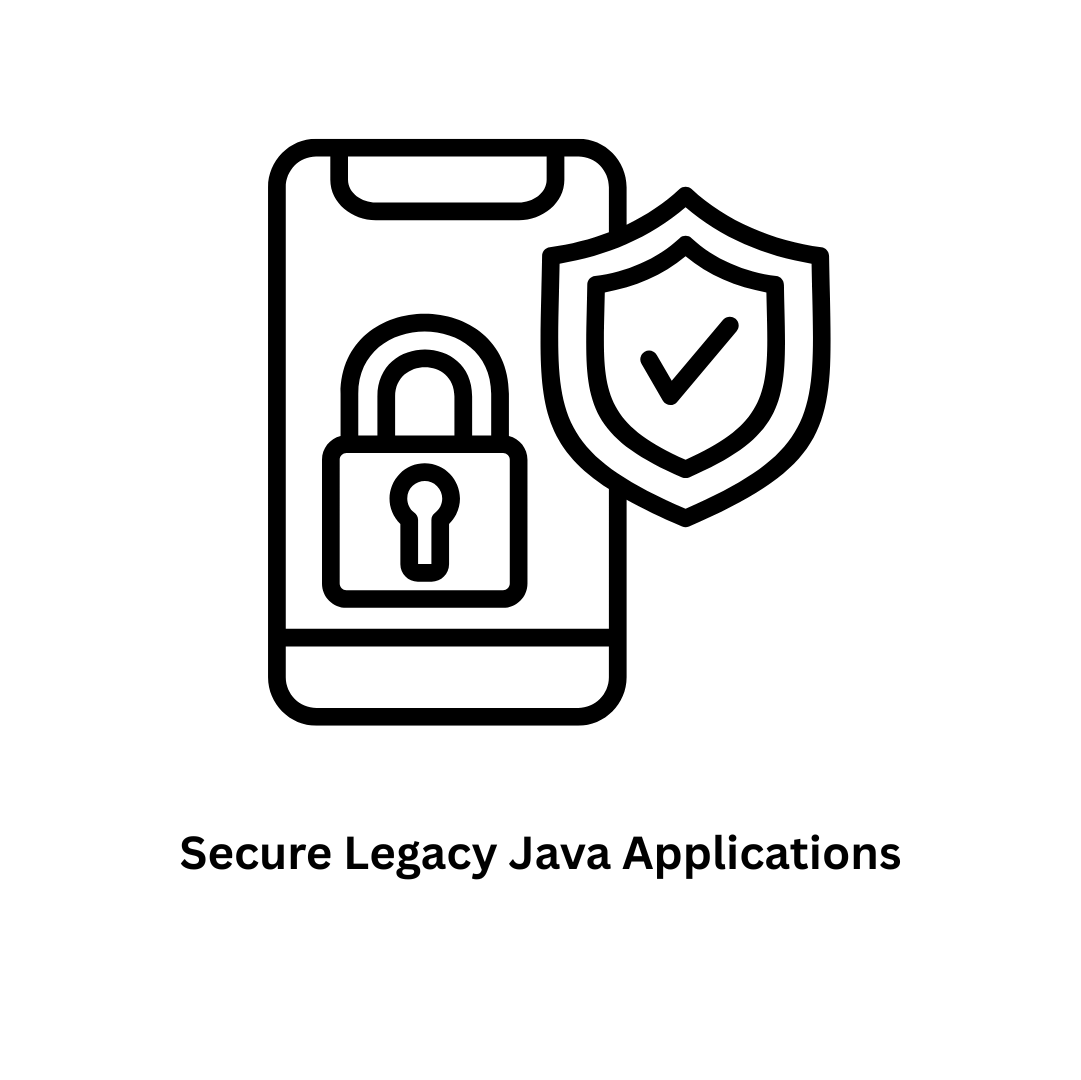 Expert IT Solutions to Secure Legacy Java Applications