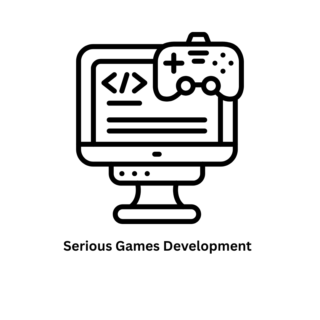 Serious Games Development Company in Pune