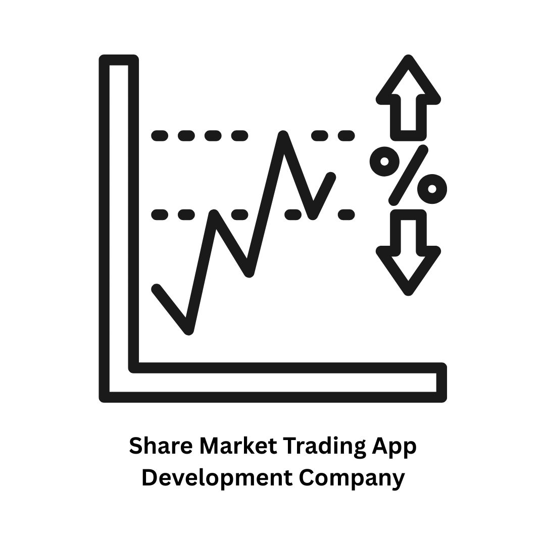 Share Market Trading App Development Company