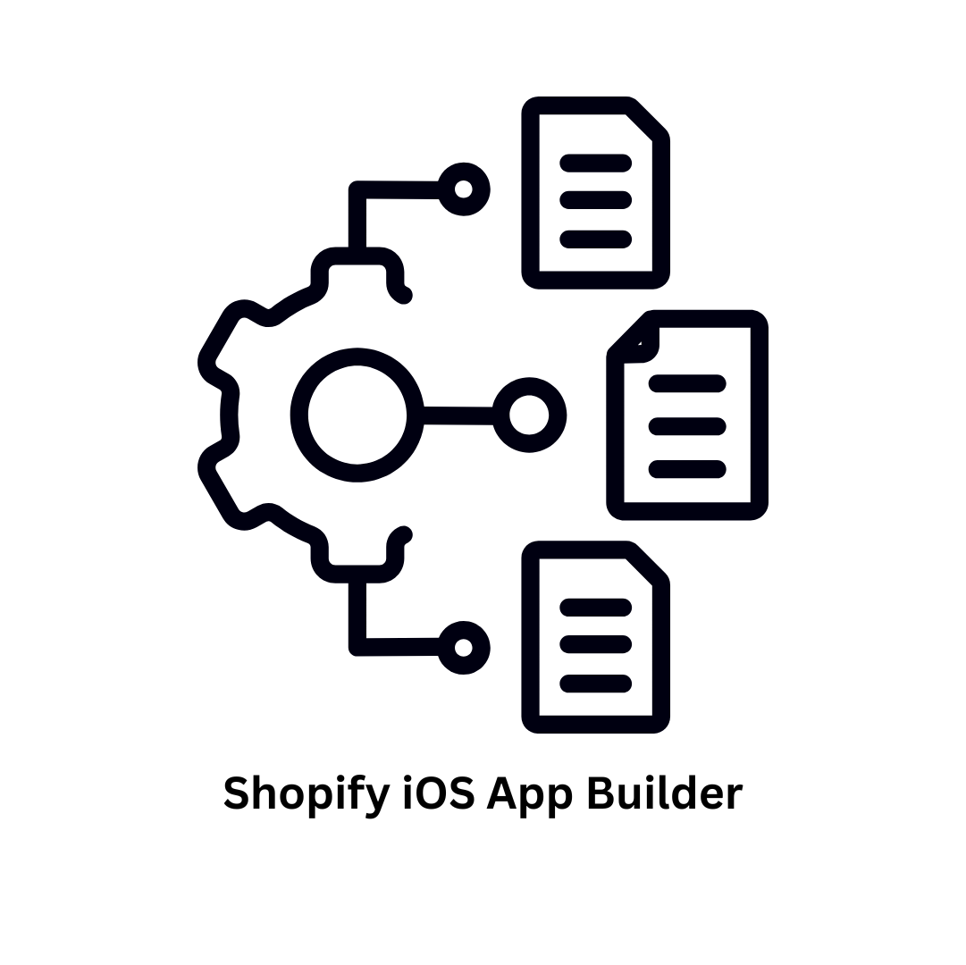 Custom Shopify iOS App Builder & Development Services
