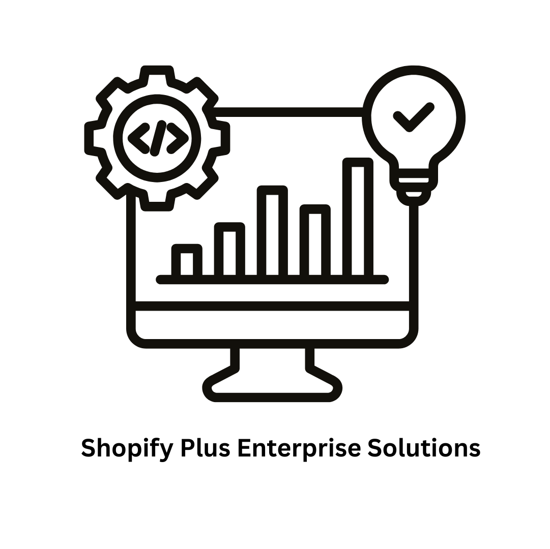 Expert Shopify Plus Enterprise Solutions