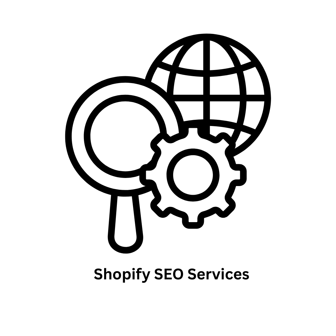 Expert Shopify SEO Services