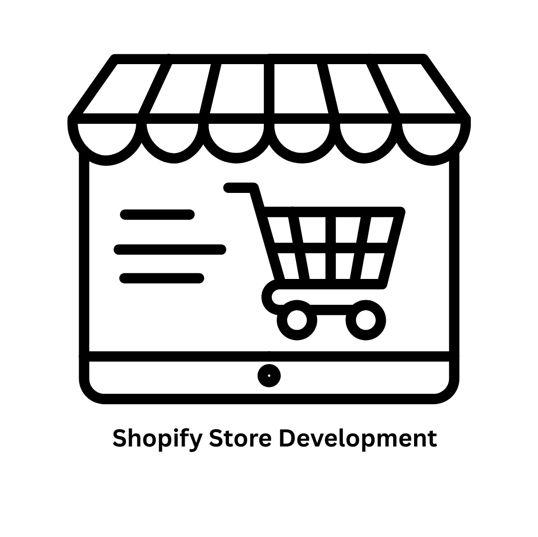 Expert Shopify Store Development Services