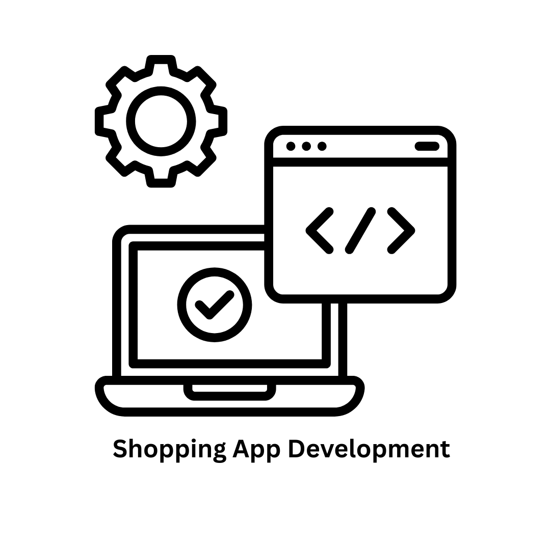 Expert Shopping App Development Services