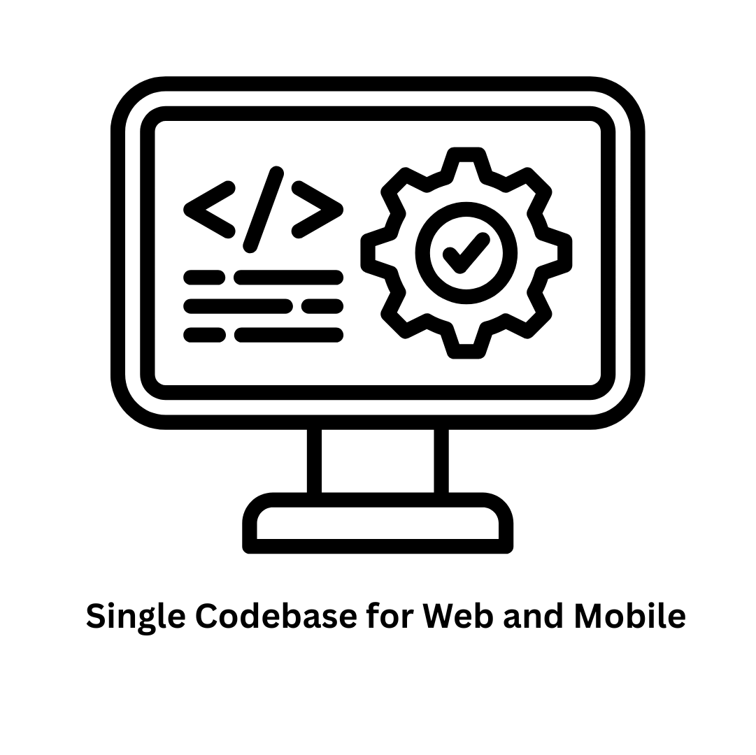 Transform Your Business with a Single Codebase for Web and Mobile