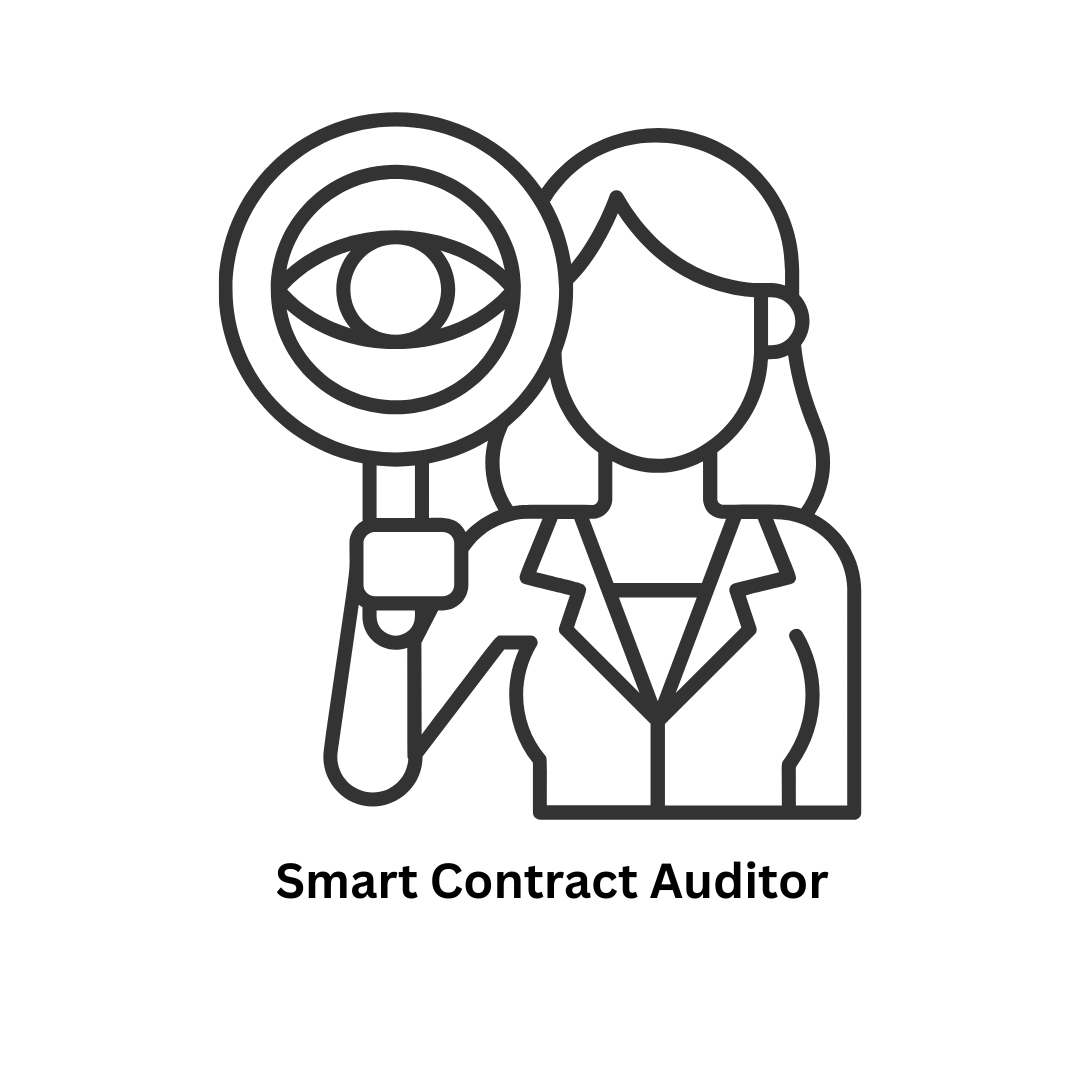 Reliable Smart Contract Auditor & Web3 Development