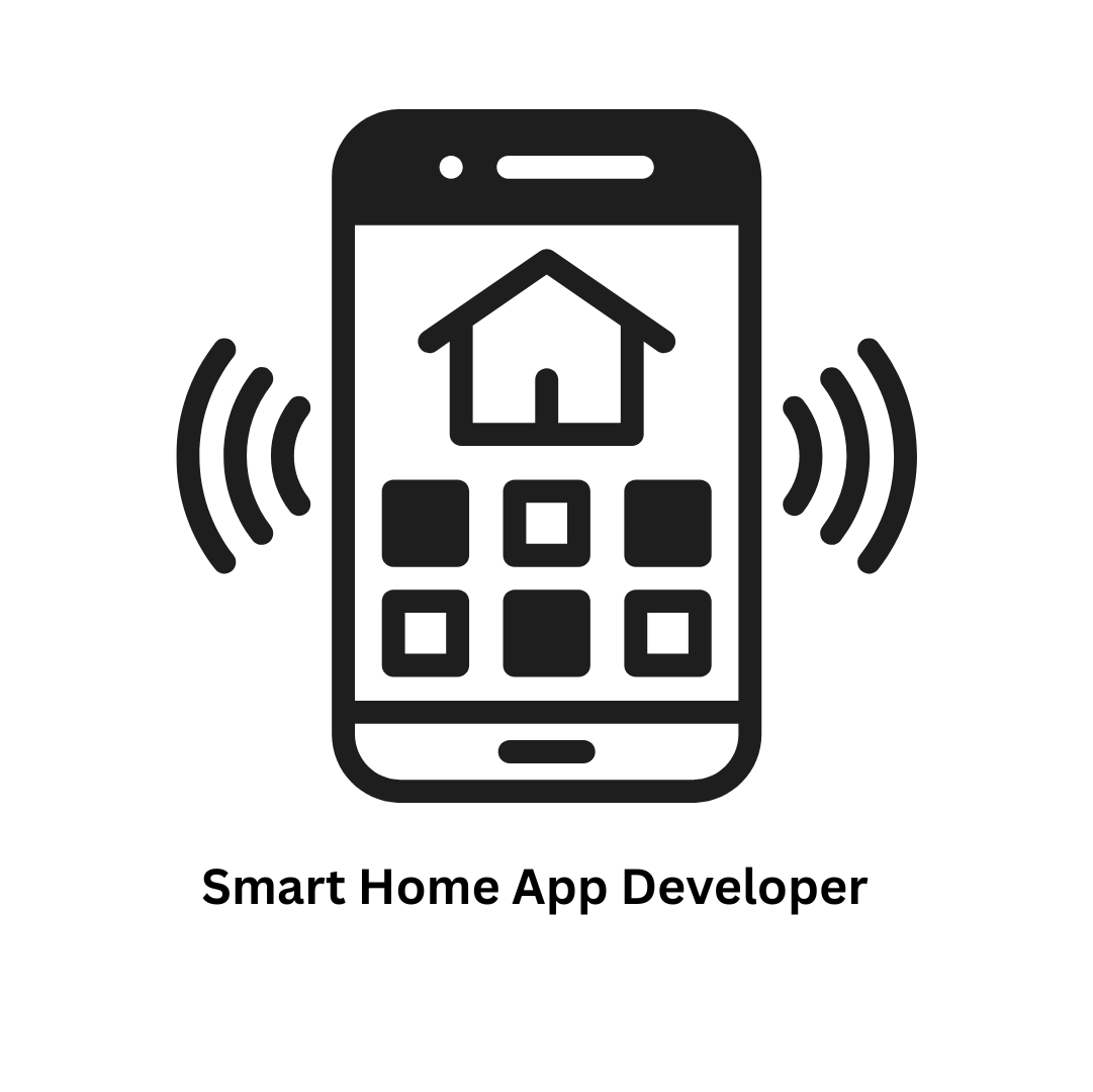 Expert Smart Home App Developer