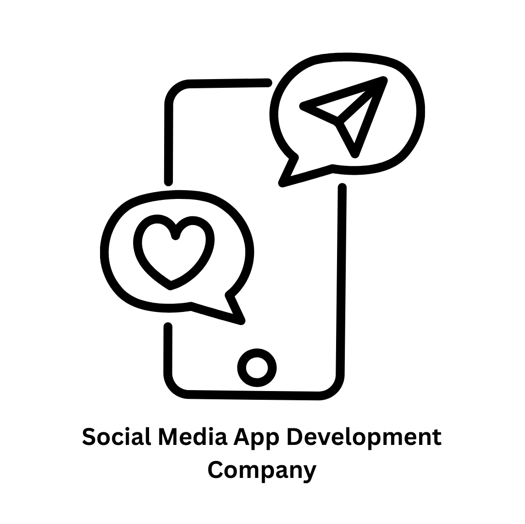 Top Social Media App Development Company