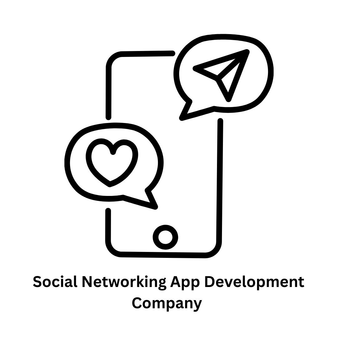 Leading Social Networking App Development Company