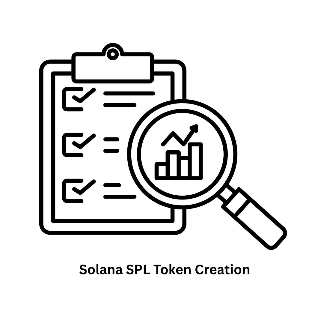 Expert Solana SPL Token Creation Services