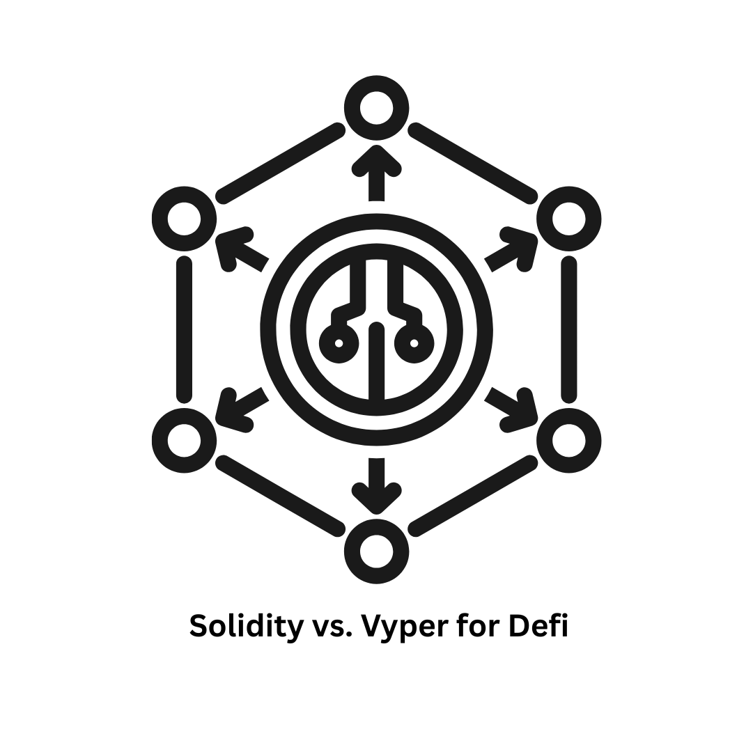 Solidity vs. Vyper for DeFi