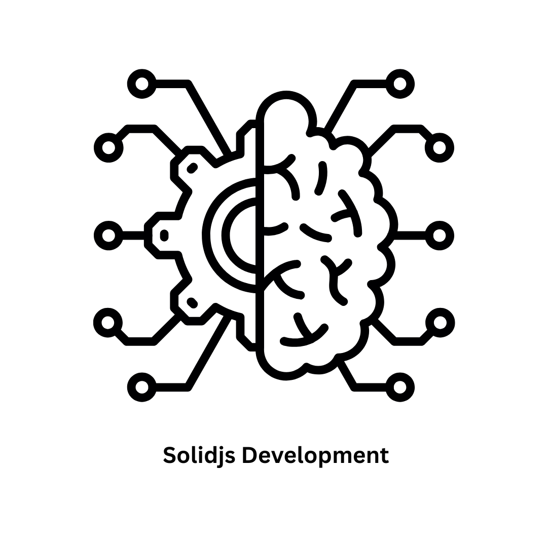 Expert SolidJS Development Services