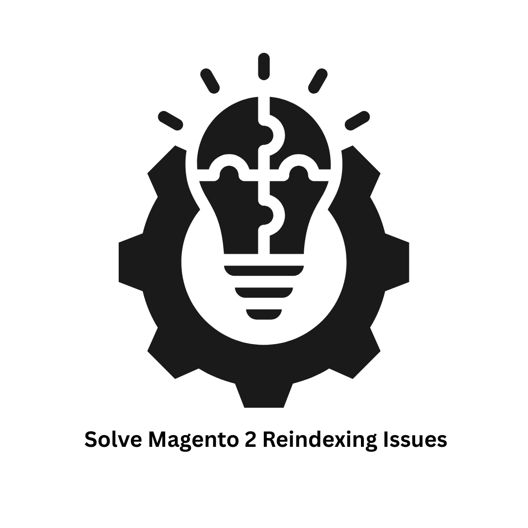 Solve Magento 2 Reindexing Issues
