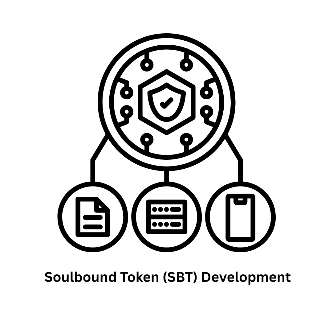 Expert Soulbound Token (SBT) Development