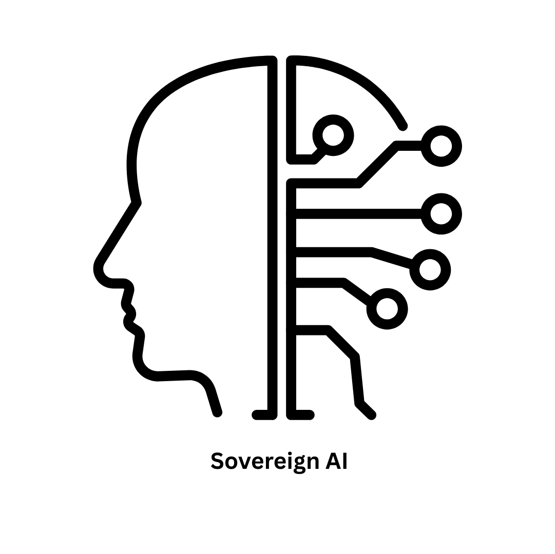 Sovereign AI & Custom Software Development Firm in Pune